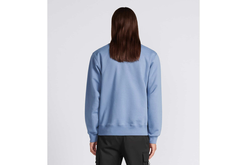 Christian Dior Couture Sweatshirt 6