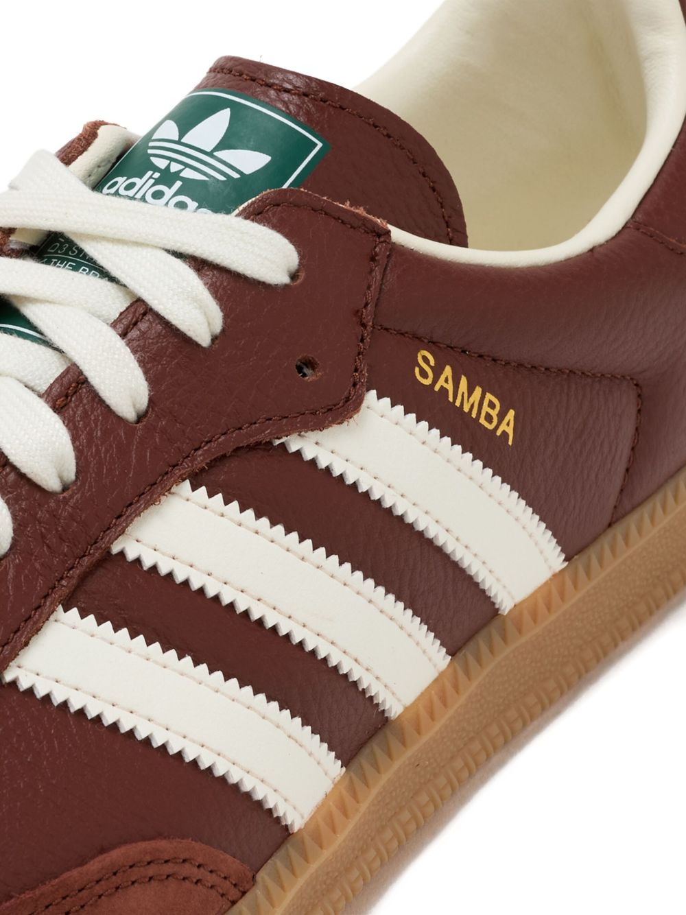 Samba OG sneakers - 4