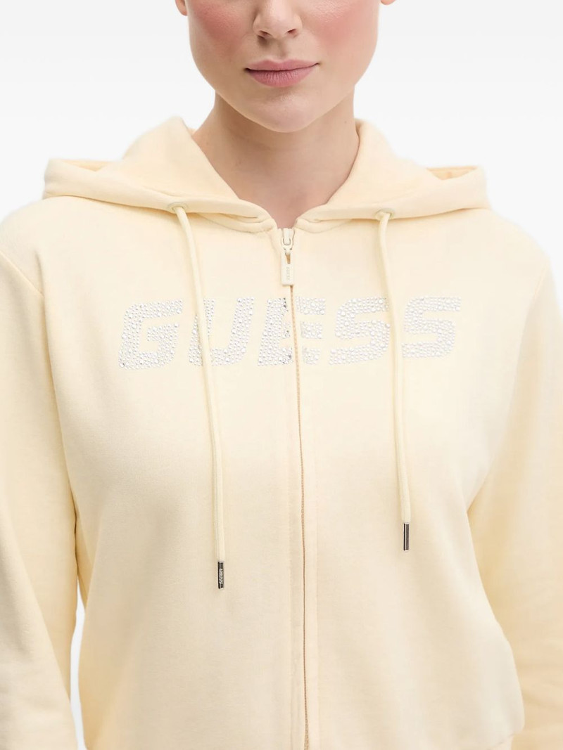 Primula zip-up hoodie 4