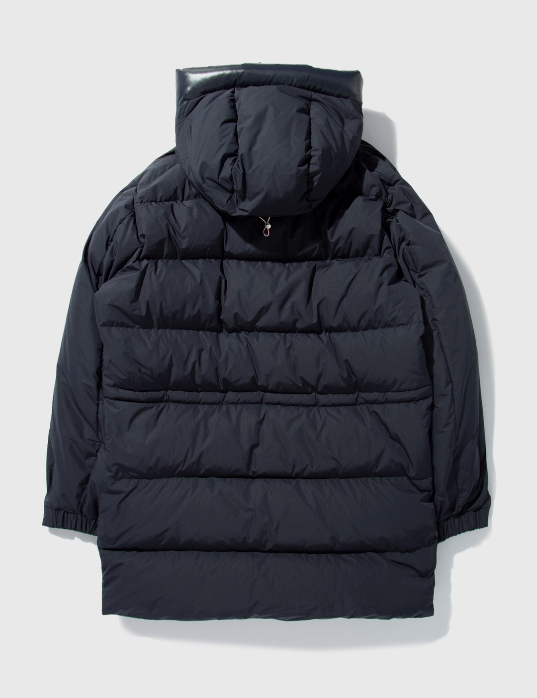 COMMERCY LONG PARKA - 2