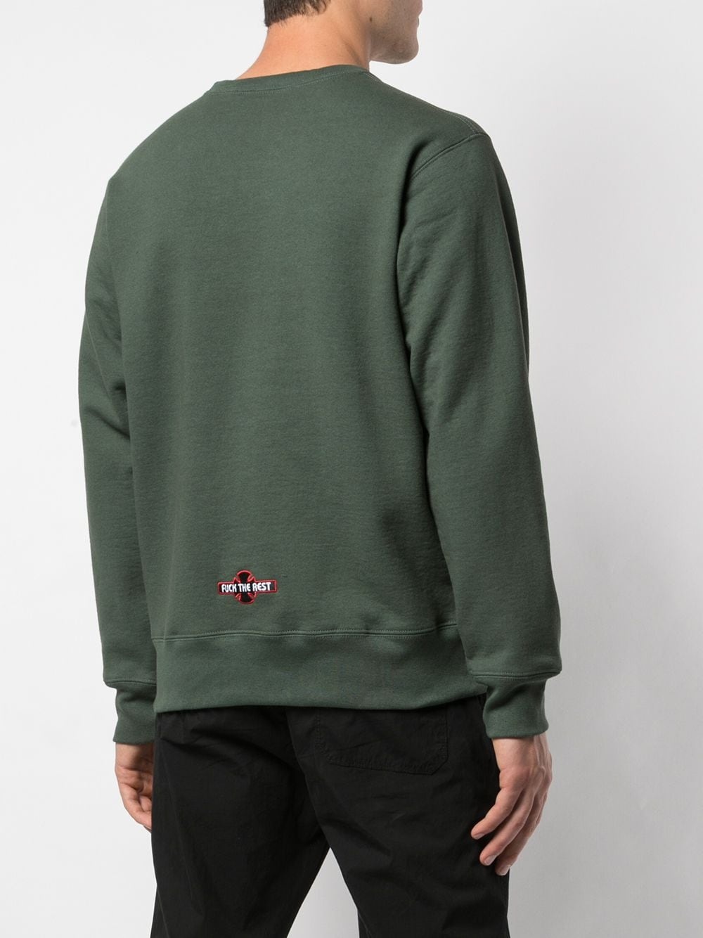 Independent sweatshirt - 4