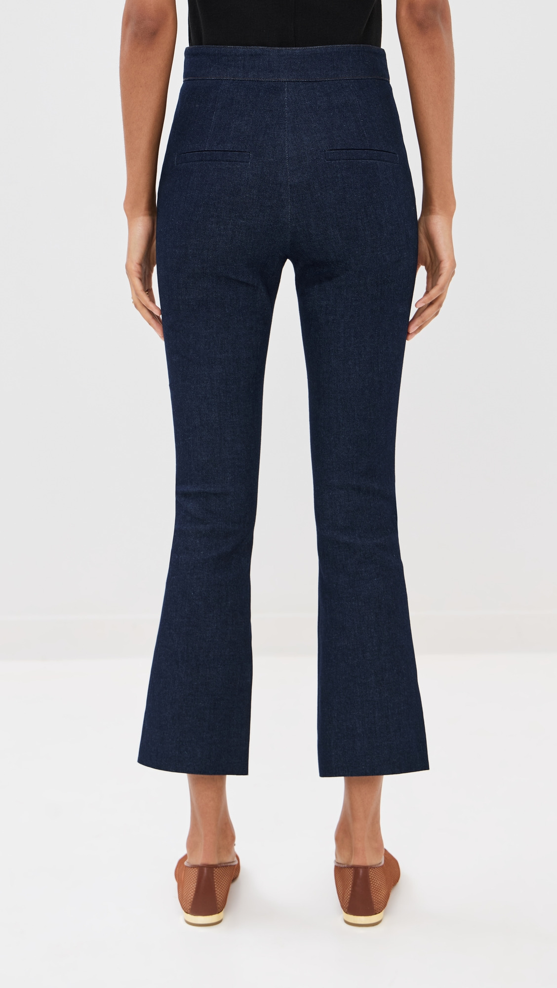 Kimra Pants - 3