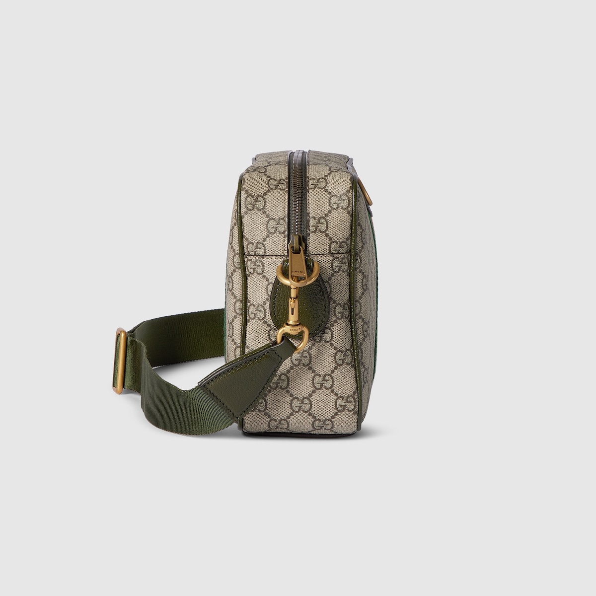 Ophidia medium crossbody bag - 6