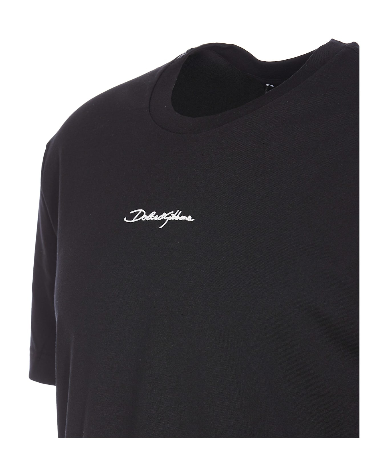 Logo T-shirt - 3