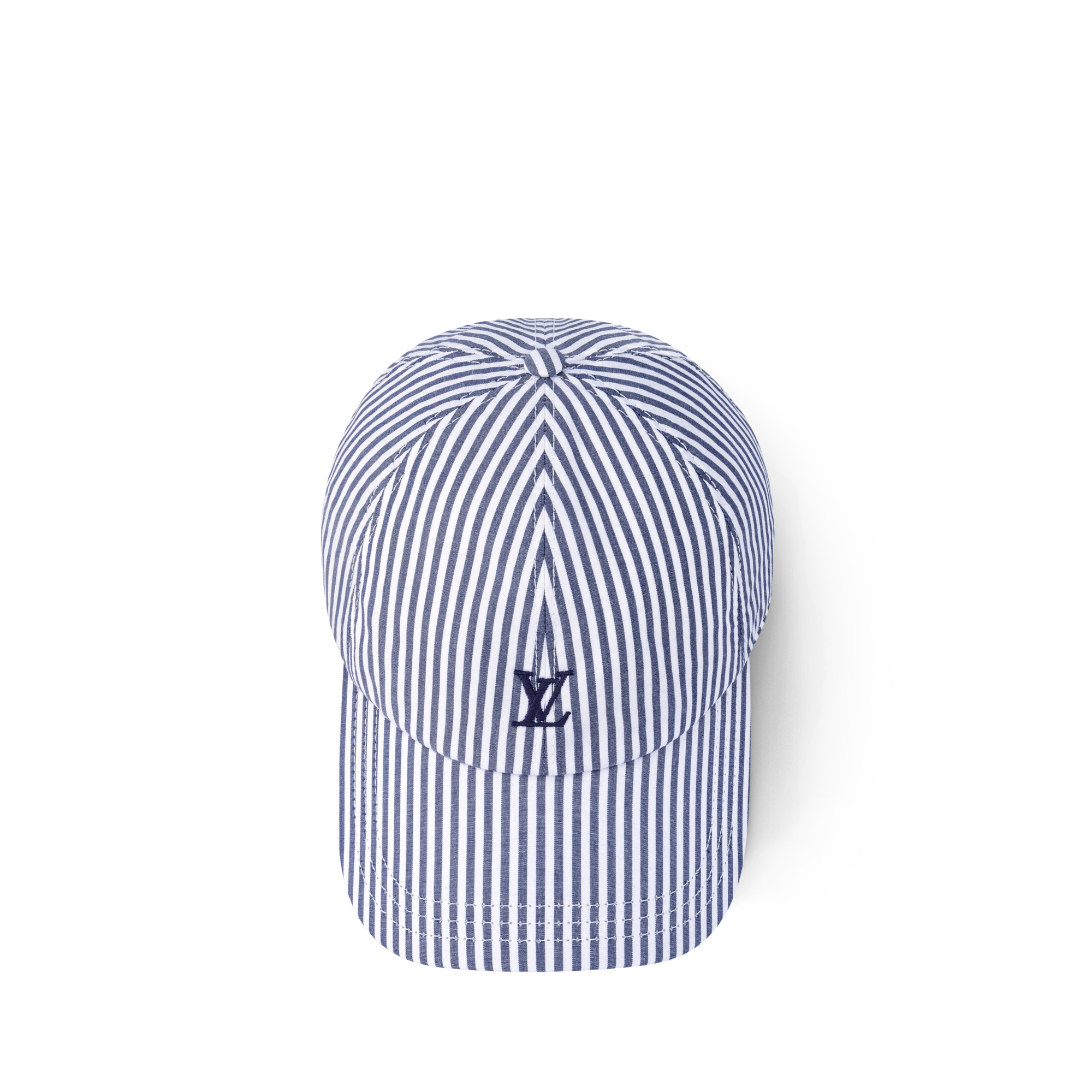 LV League Cap - 3