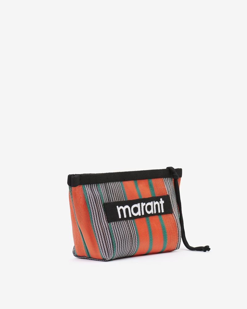 POWDEN POUCH - 5