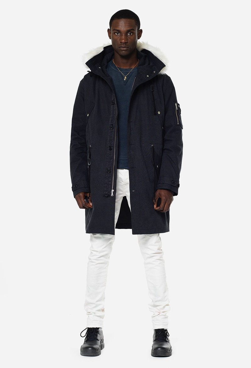 John Elliott N-3B JACKET outlook