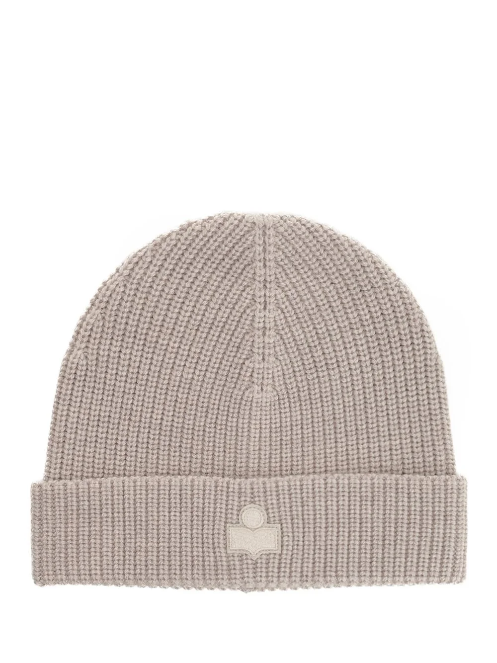 Isabel Marant Women Merino Wool Hat - 1