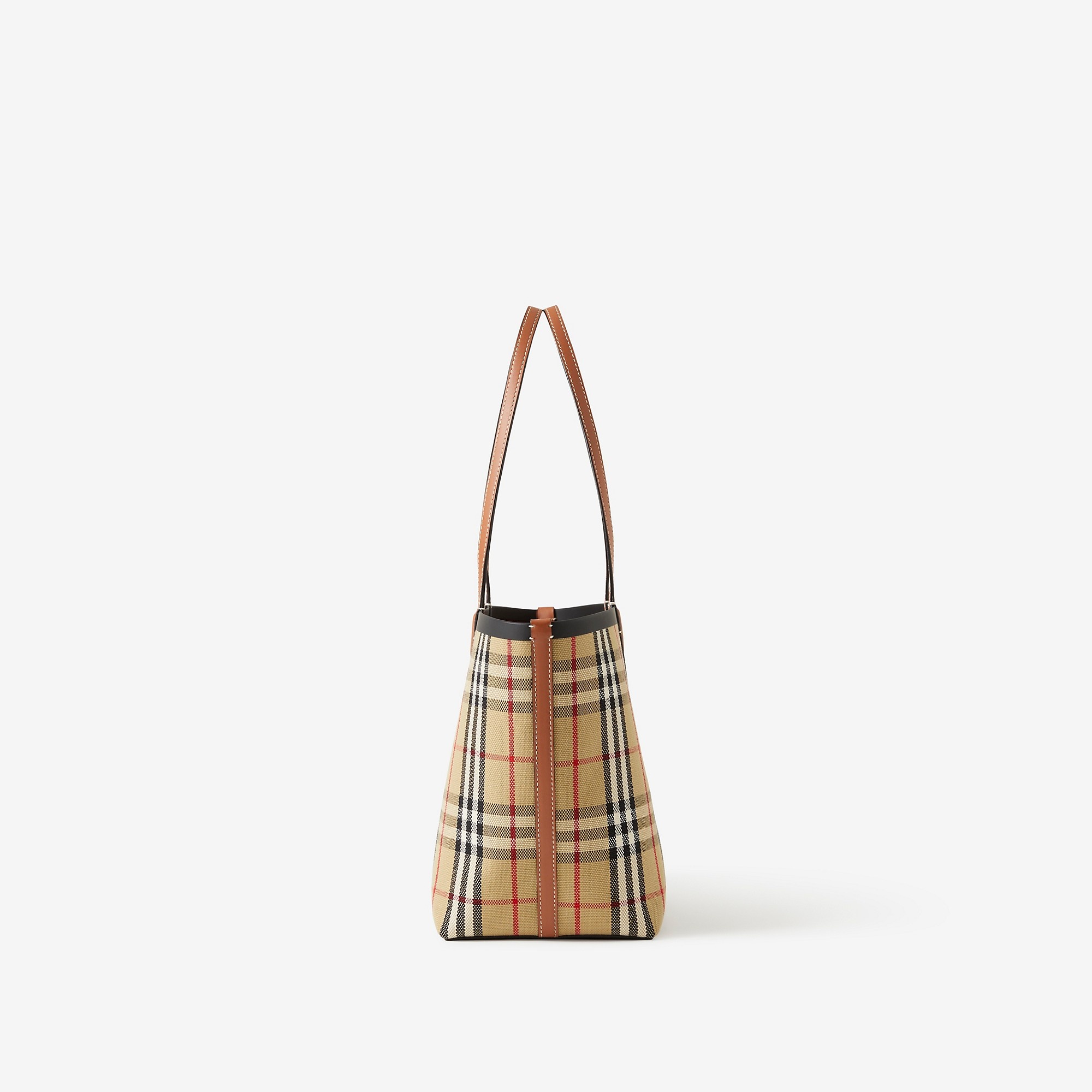 BURBERRY｜TOTEBAGS (Small London Tote Bag (8066163)) Burberry Small London Tote Bag / 8066163 1 48940204 | eBay