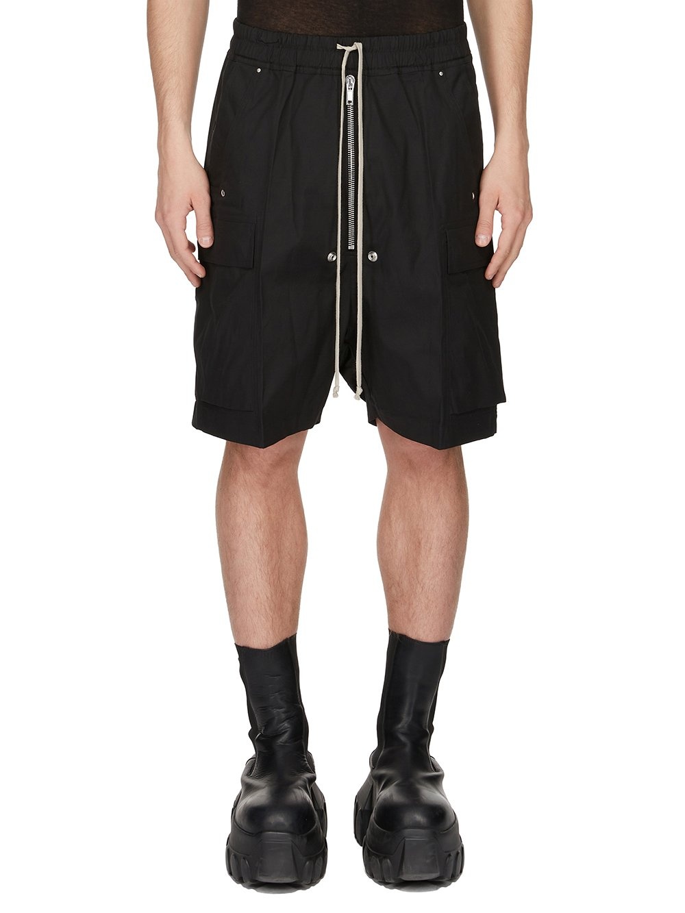SHORTS - 1