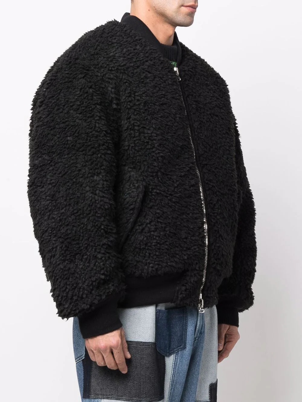 readymade Teddy Jacket 【公式通販】