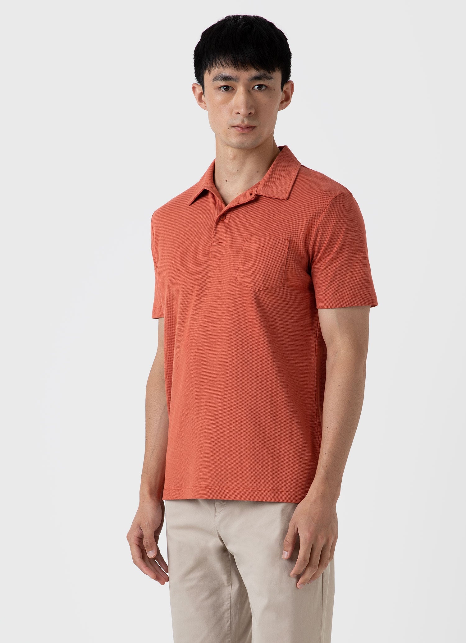 Riviera Polo Shirt - 2