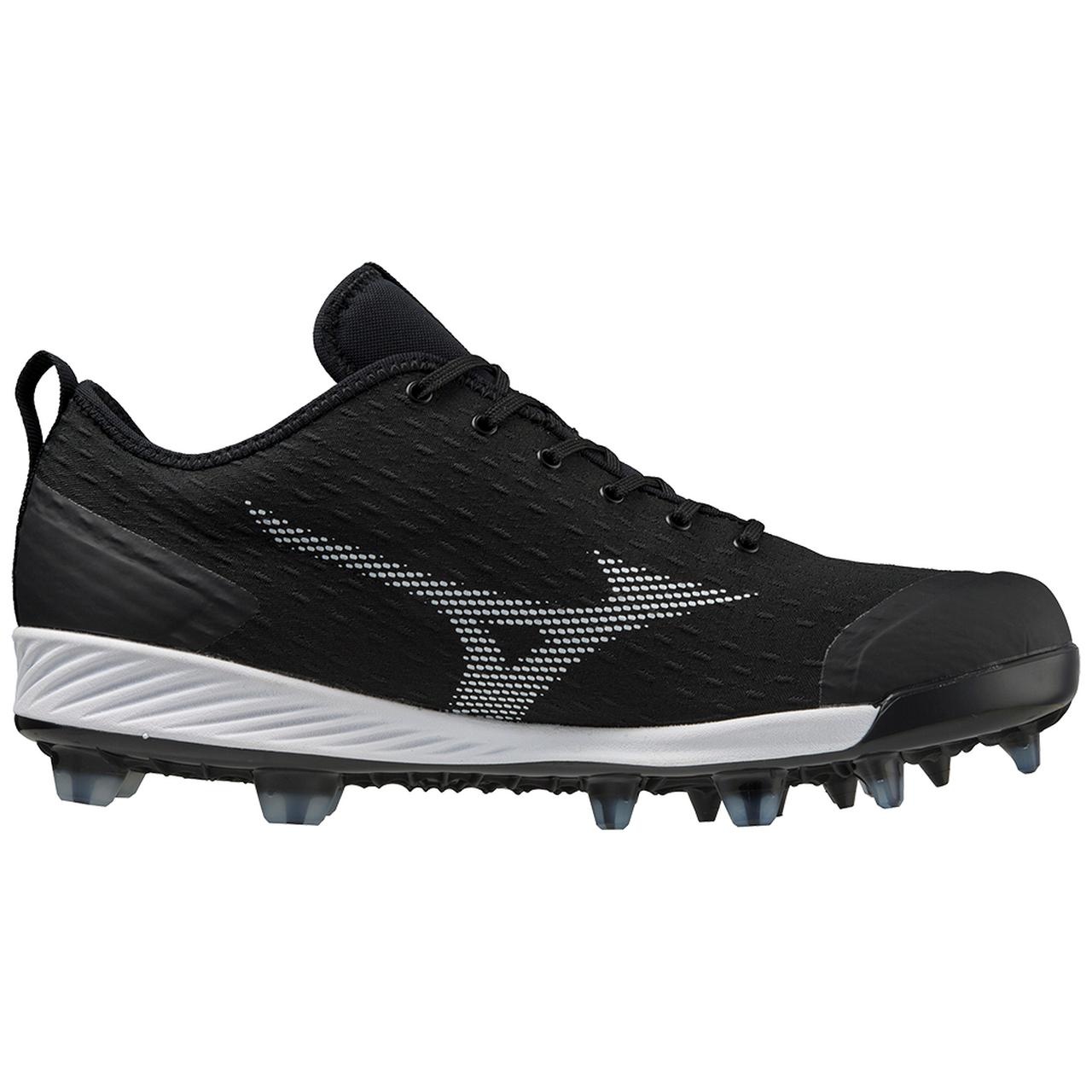 Mizuno Dominant 4 TPU Men's Molded Baseball Cleat - 3