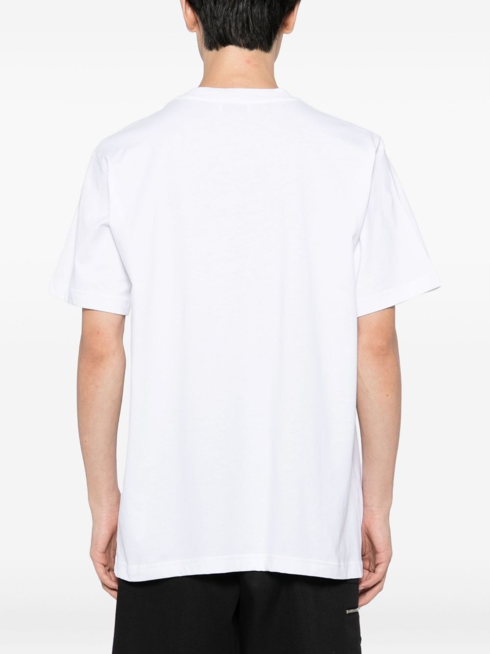 LOGO-PRINT T-SHIRT - 2