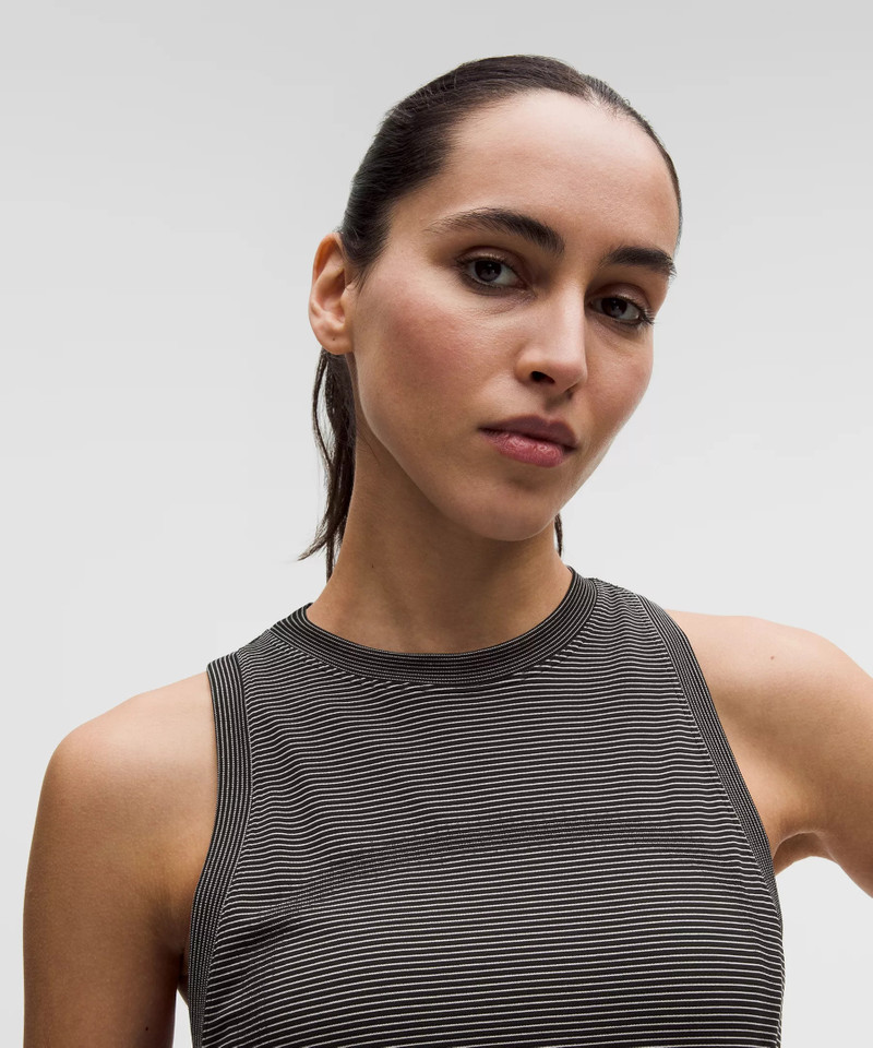 Swiftly Relaxed Tank Top Hip Length *Updated Fit 4