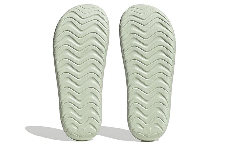 adidas Adicane Slides 'Olive Green' IE0159 - 5