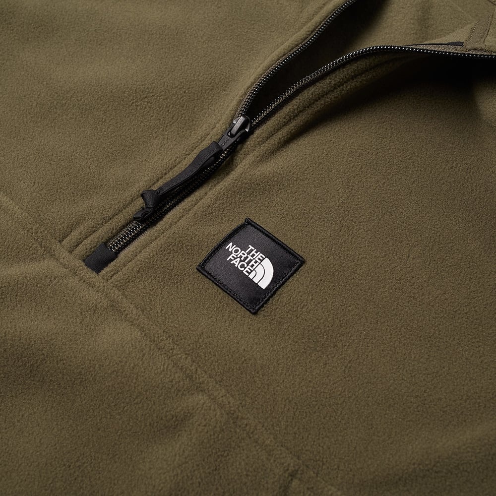 The North Face Boruda Popover Fleece - 2