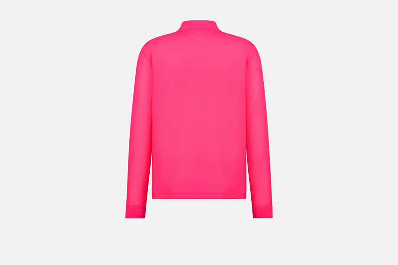 Christian Dior Couture Polo Shirt 6
