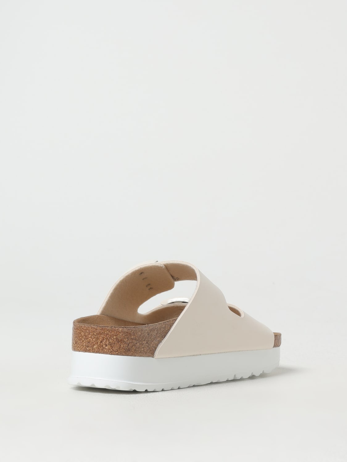 Shoes woman Birkenstock - 3