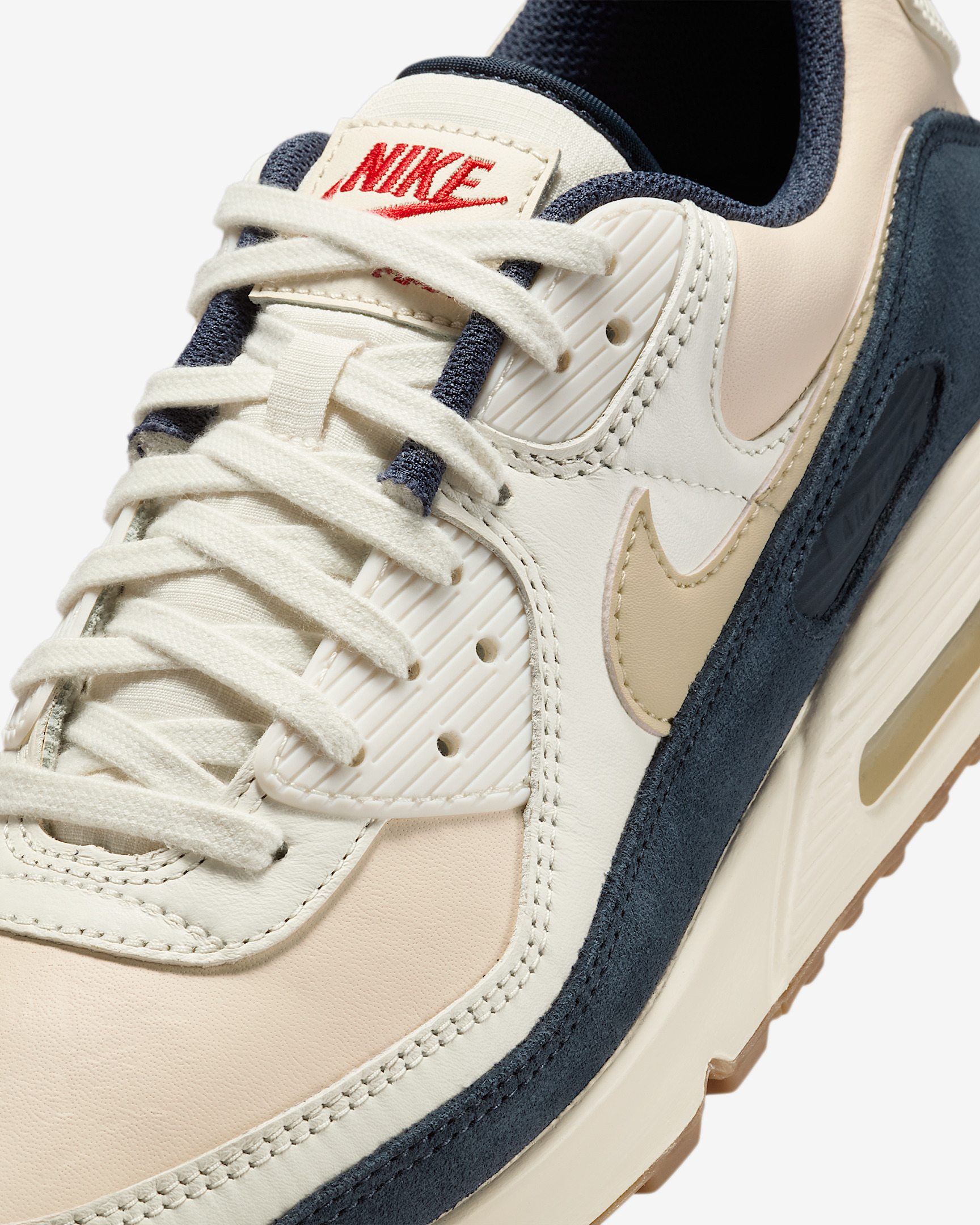 Nike Air Max 90 Premium Men's Shoes - 7