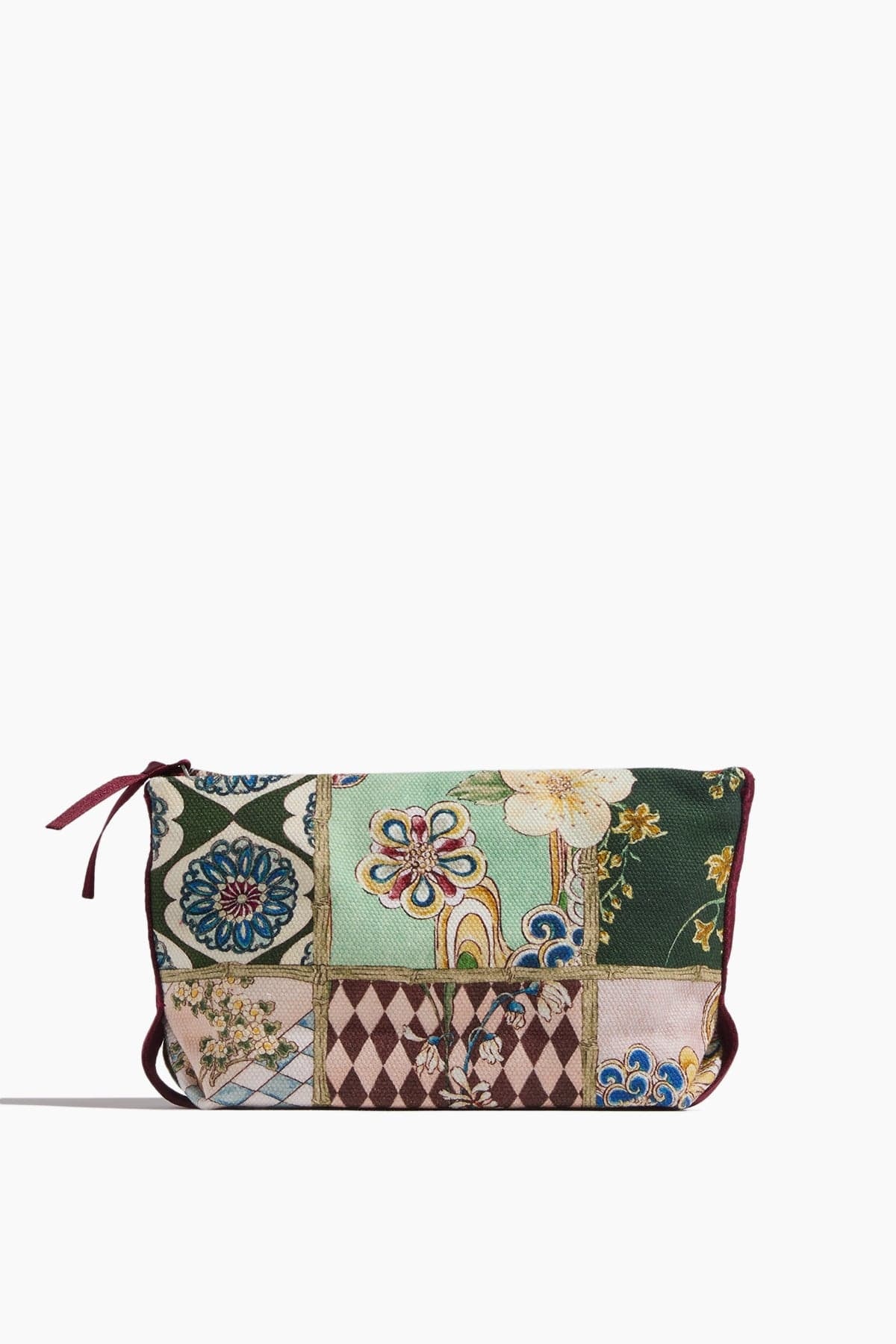 Bianca Mini Pouch in Multi - 1