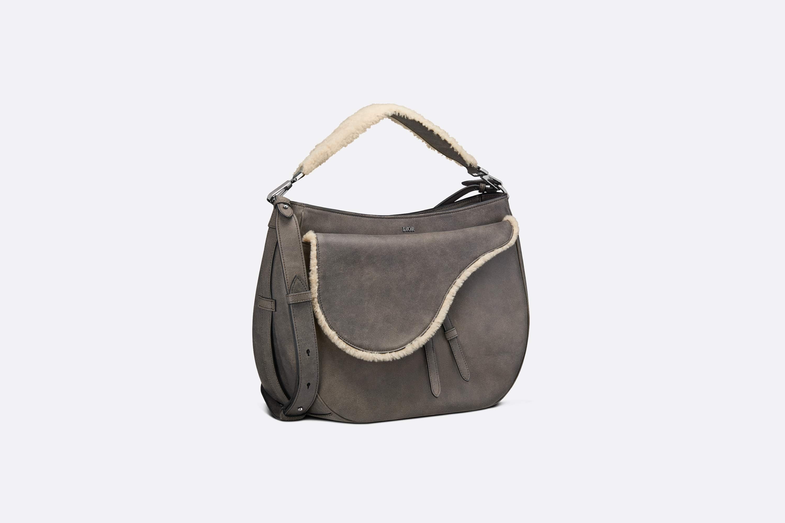 Saddle Soft Bag - 2
