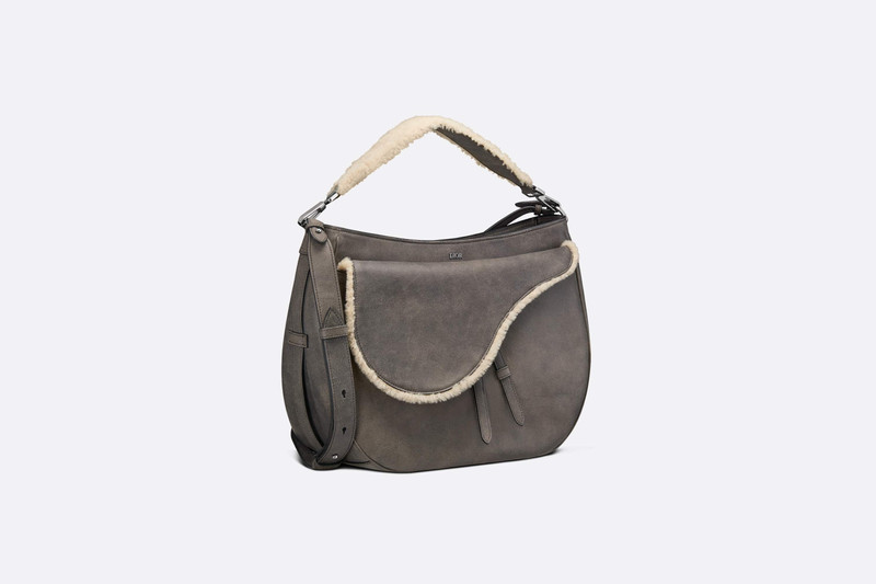 Dior Saddle Soft Bag outlook