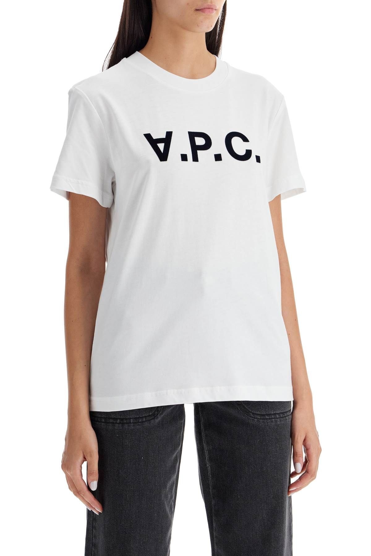 GRAND VPC T-SHIRT - 4