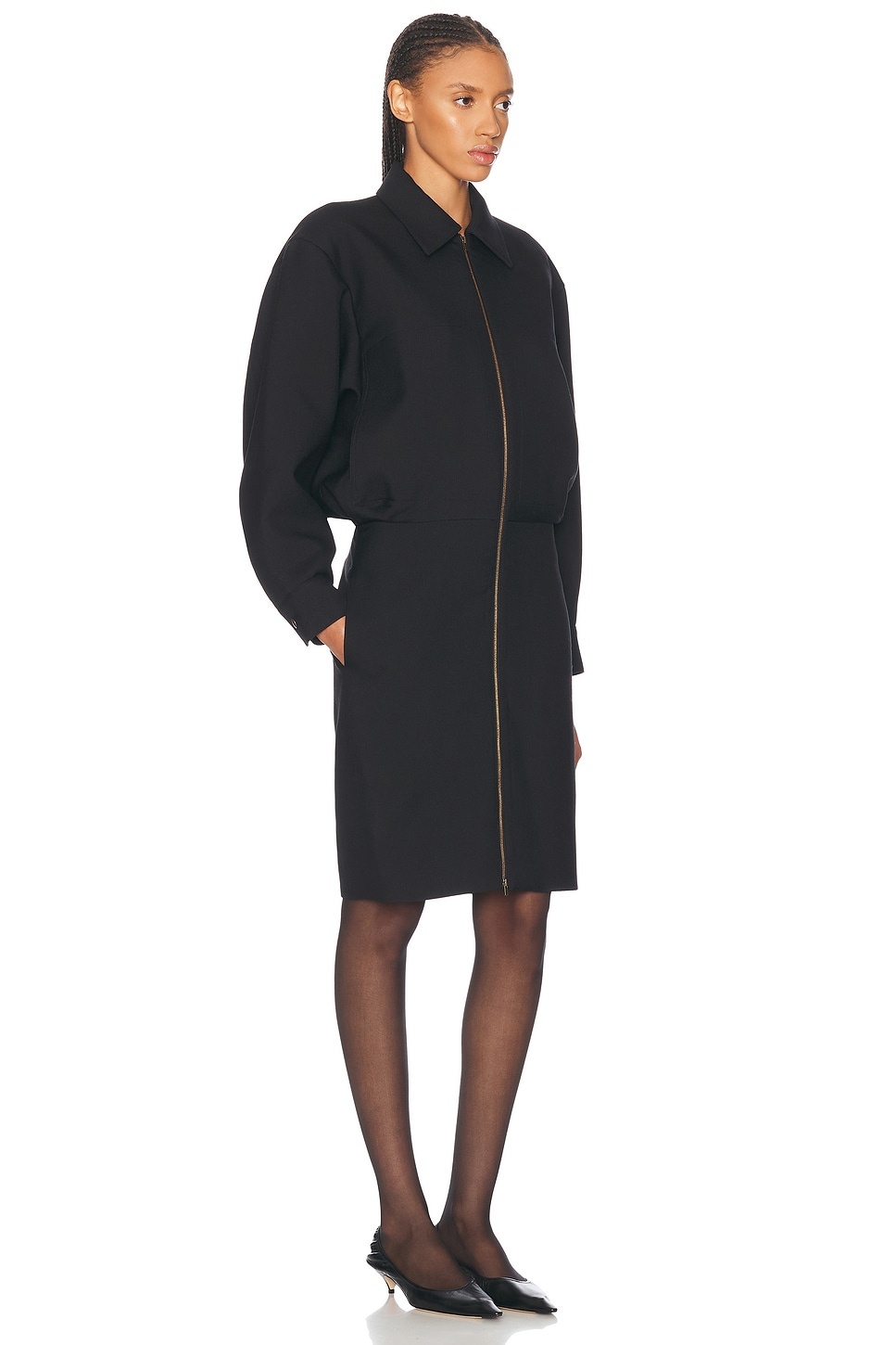Mave Dress - 3