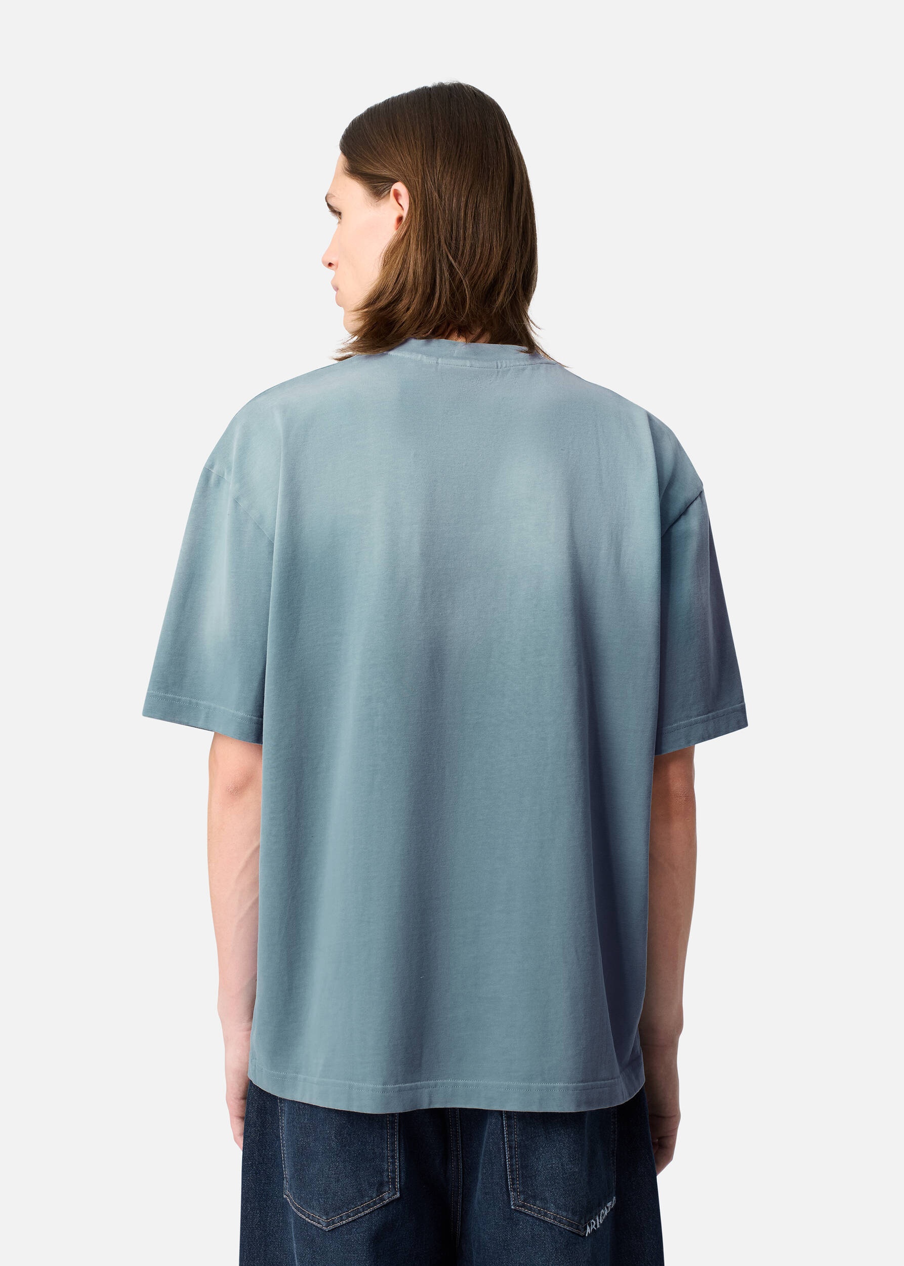 Gradient T-Shirt - 3