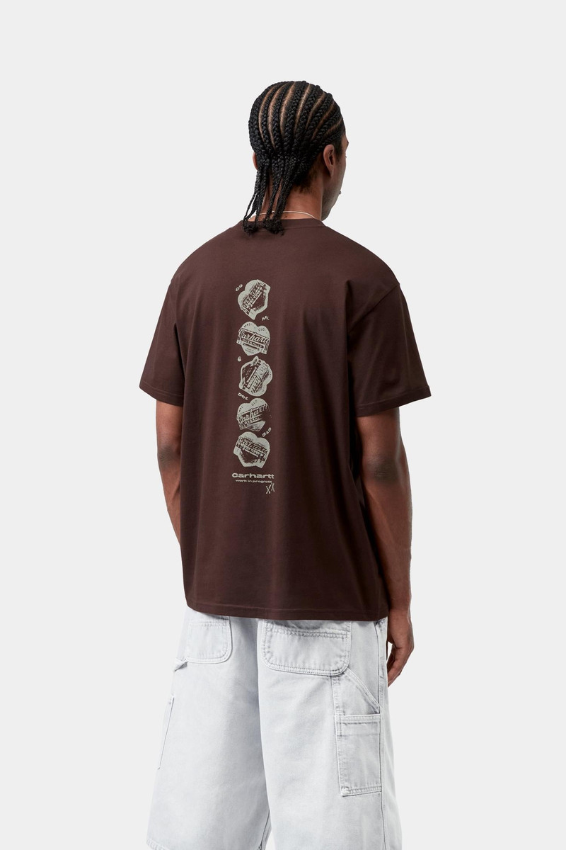 Garble T-Shirt 4