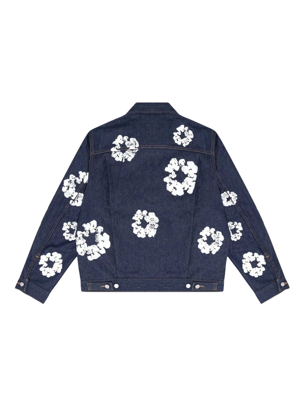 x Levi's Wreath Type-3 jacket - 2