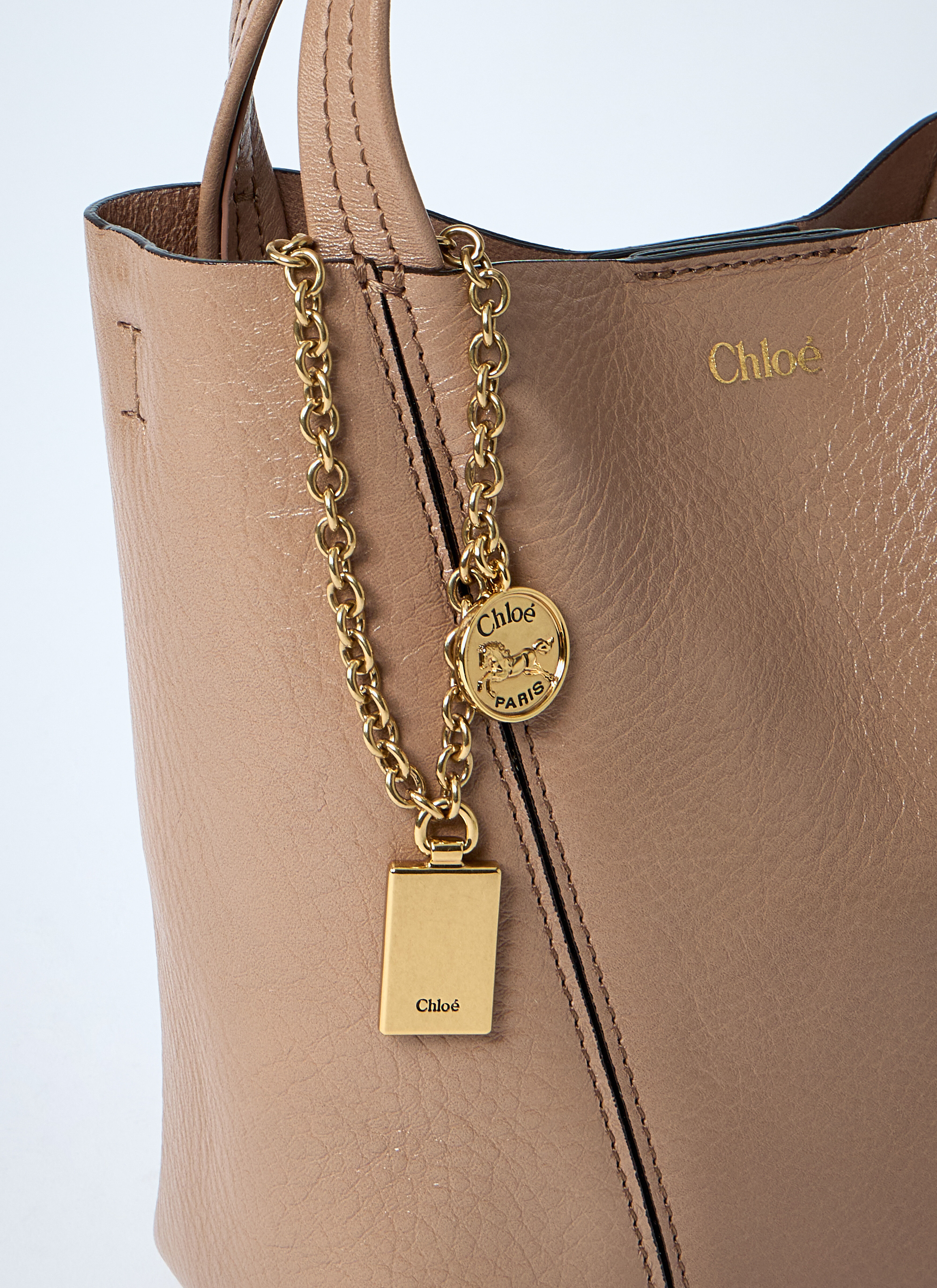 Small Spin Handbag - 4