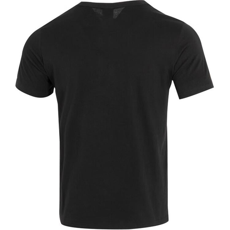 PUMA Classics Logo T-shirt 'Black' 621980-74 - 2
