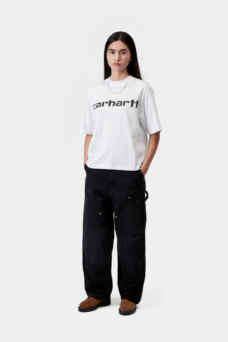 Women’s Archive Script T-Shirt 3
