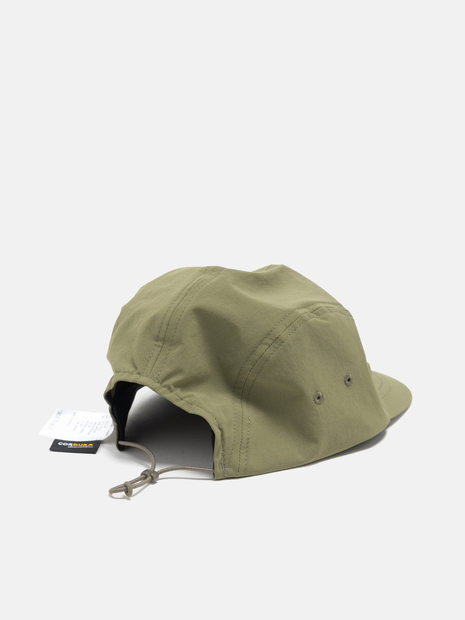 PeaceShell™ Cordura® Trail Cap Tea - 3