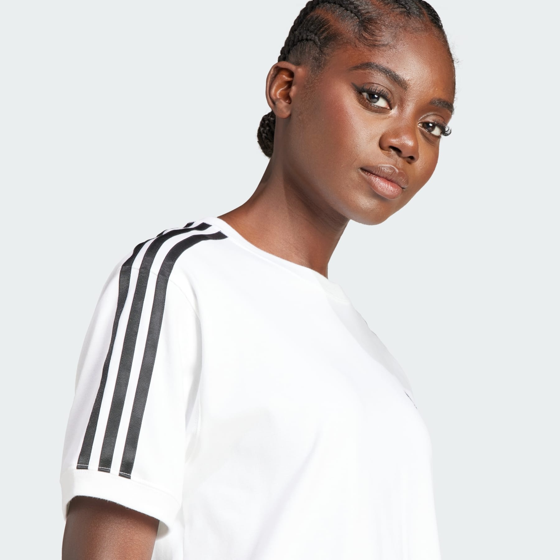 3-Stripes Tee - 6
