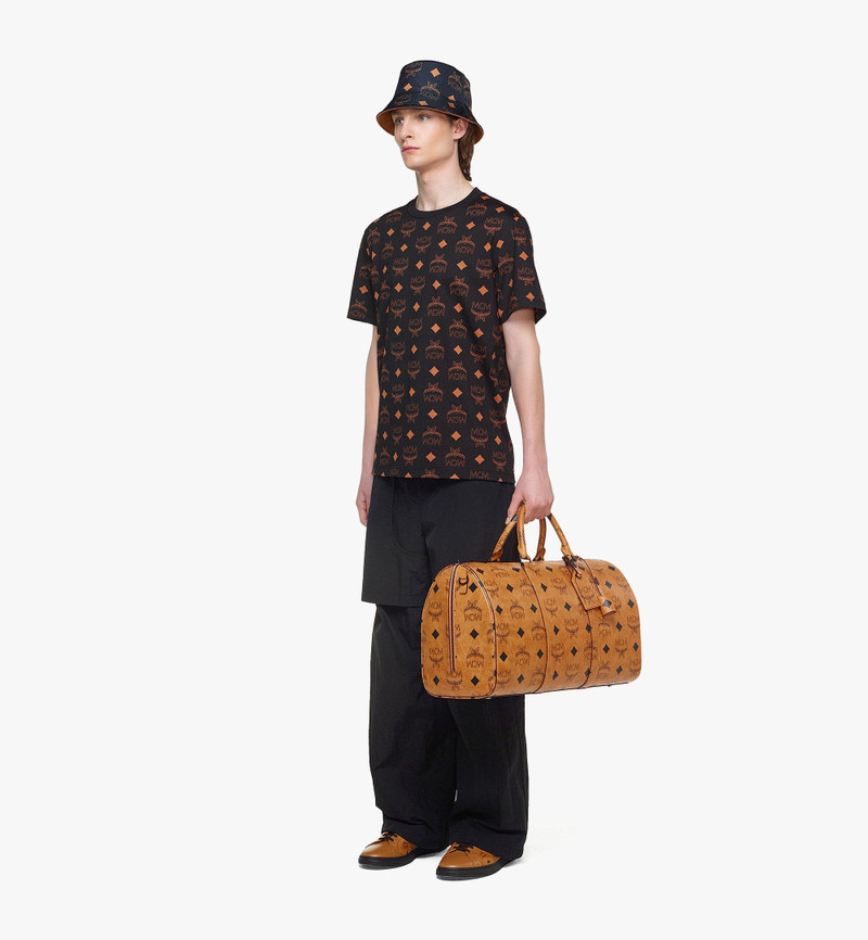 Ottomar Weekender Bag in Maxi Visetos 6