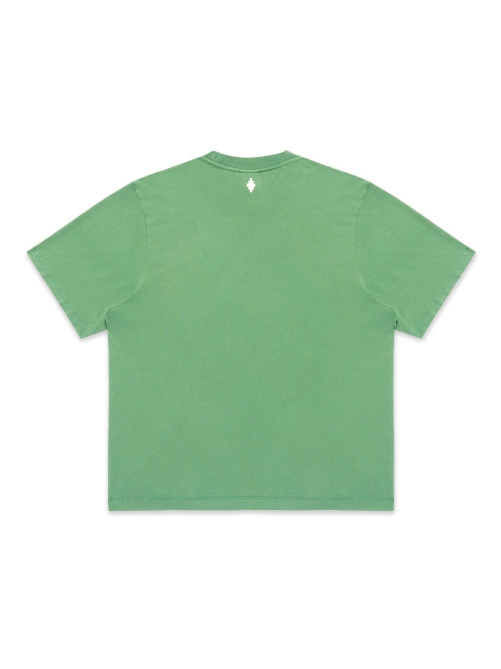 County Melted T-shirt - 5