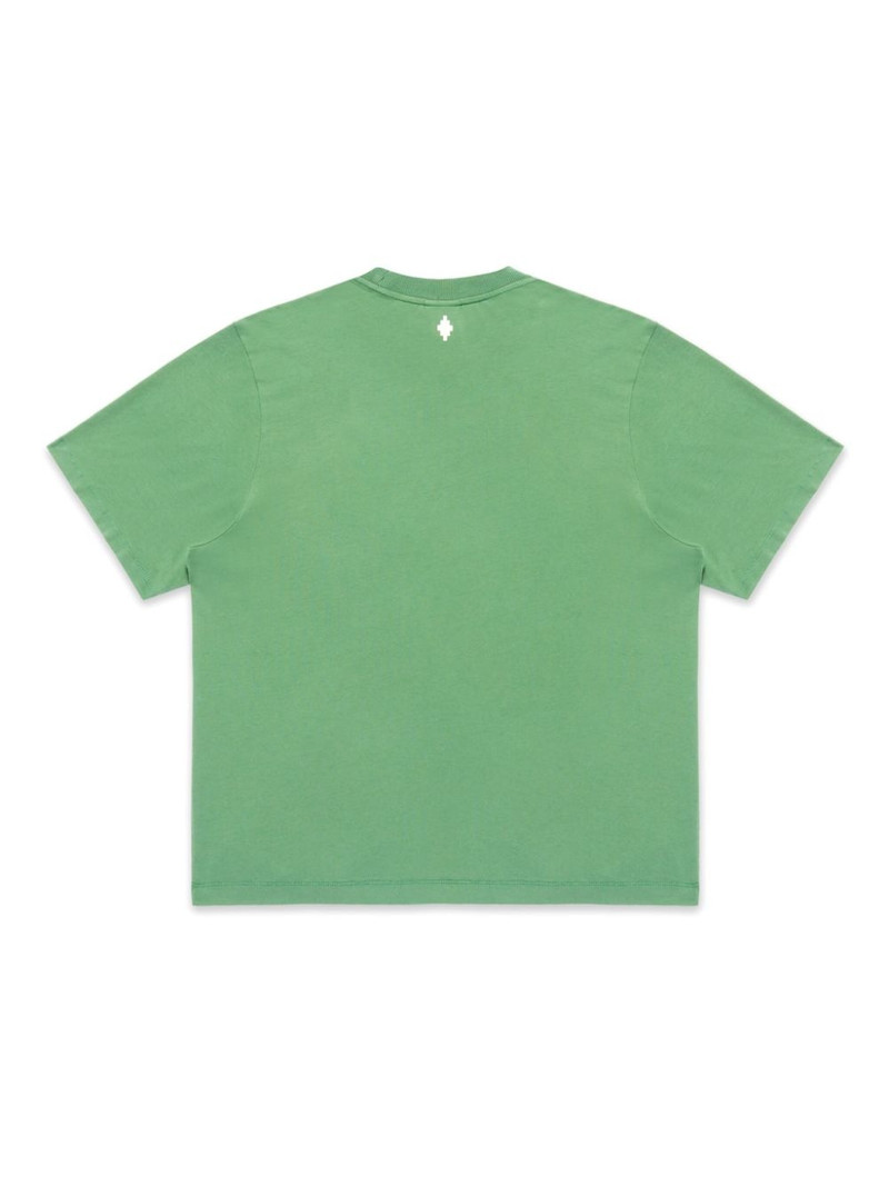 County Melted T-shirt 5