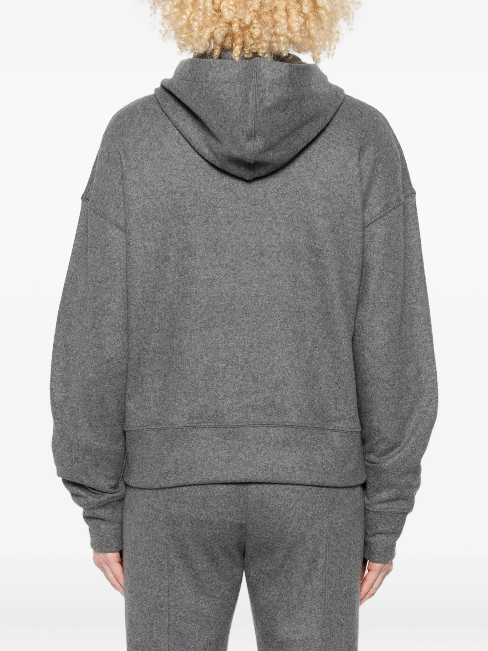 Bite Studios Knitted Hoodie - 5