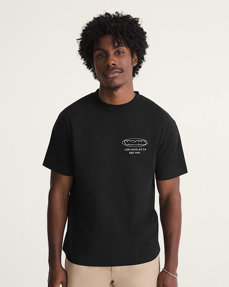 Corner St. Bodega T-Shirt 3