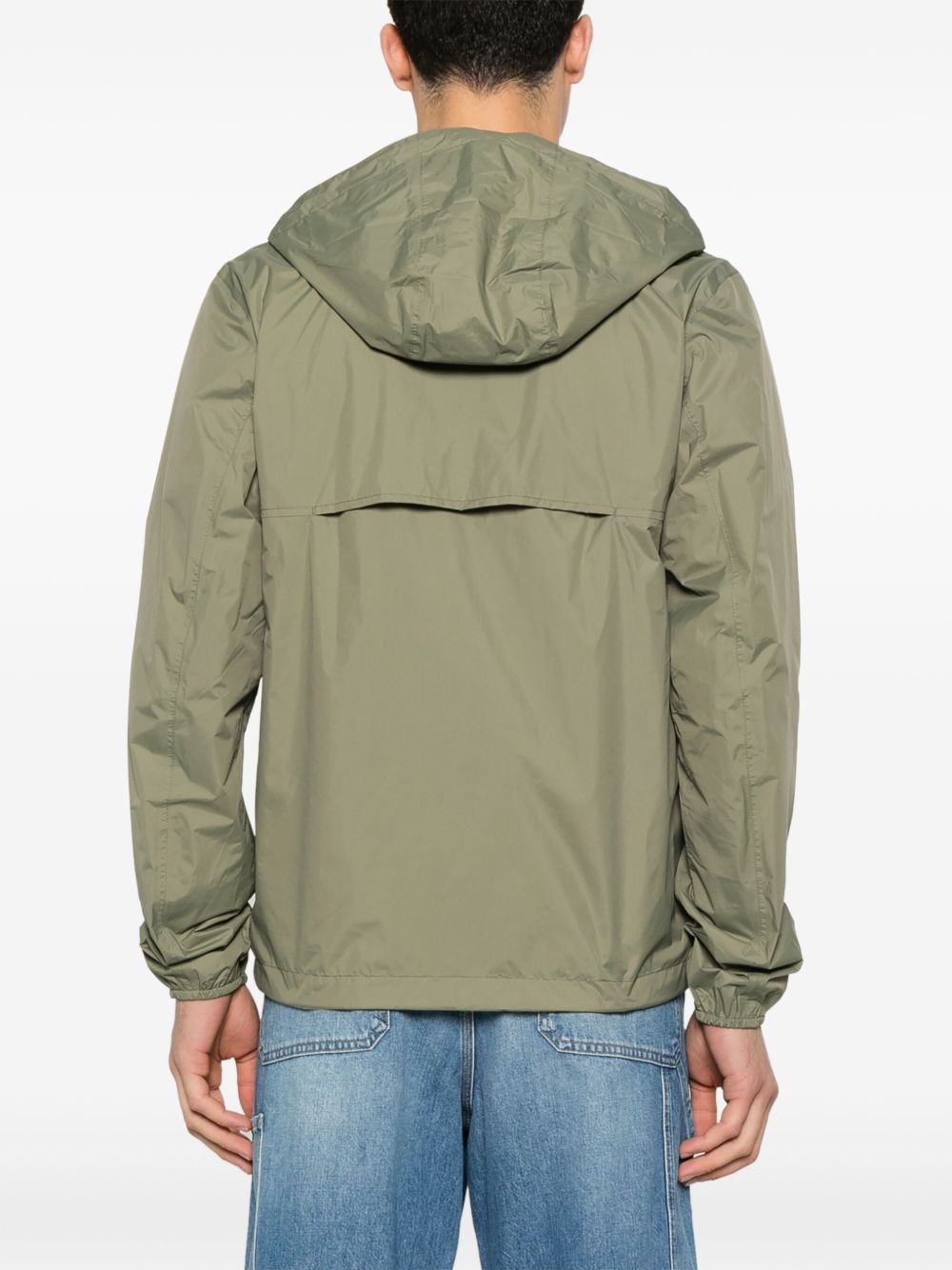 Jake Plus jacket - 4