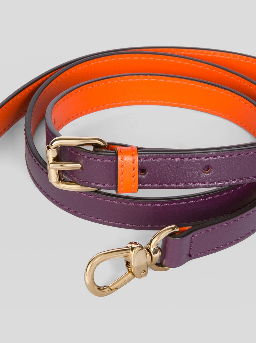 MULTI-COLOURED DETACHABLE SHOULDER STRAP - 2