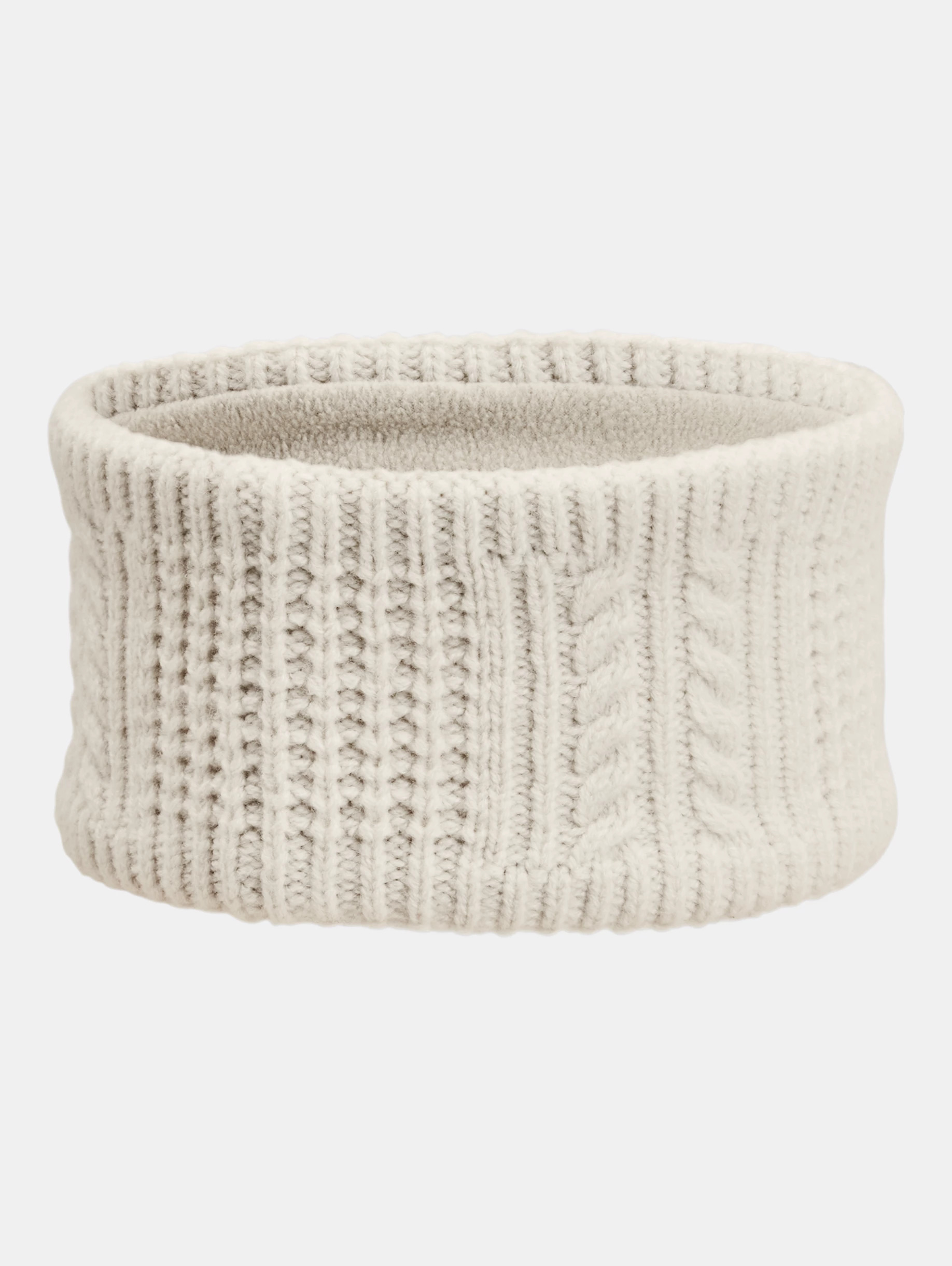 Women's UA Halftime Cable Knit Headband - 2