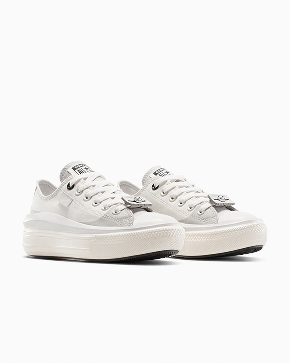 Chuck Taylor All Star Move Platform Mood Scale - 4