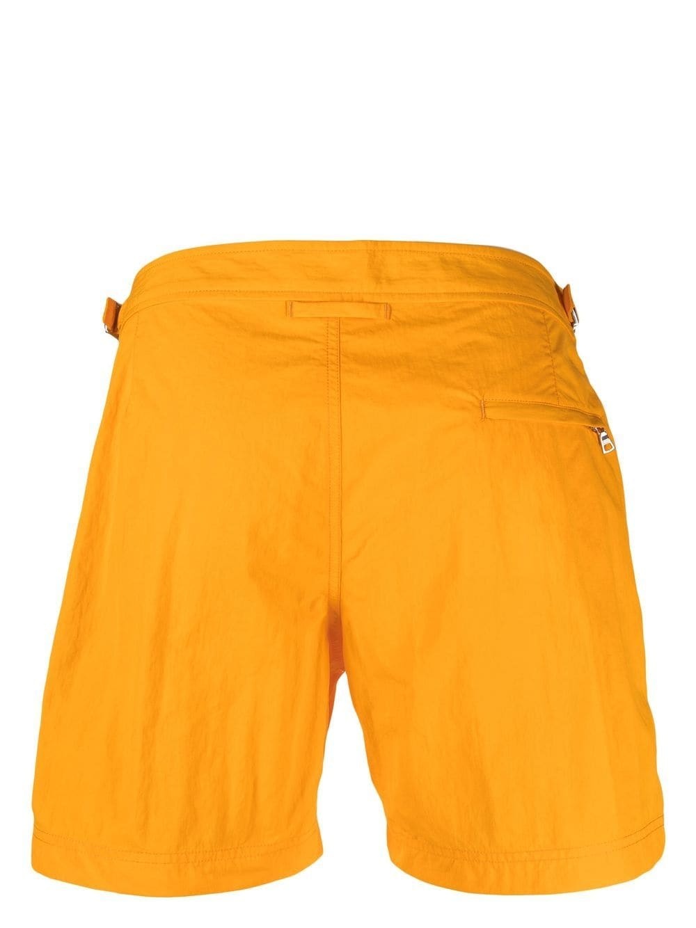 concealed fastening swim shorts - 2