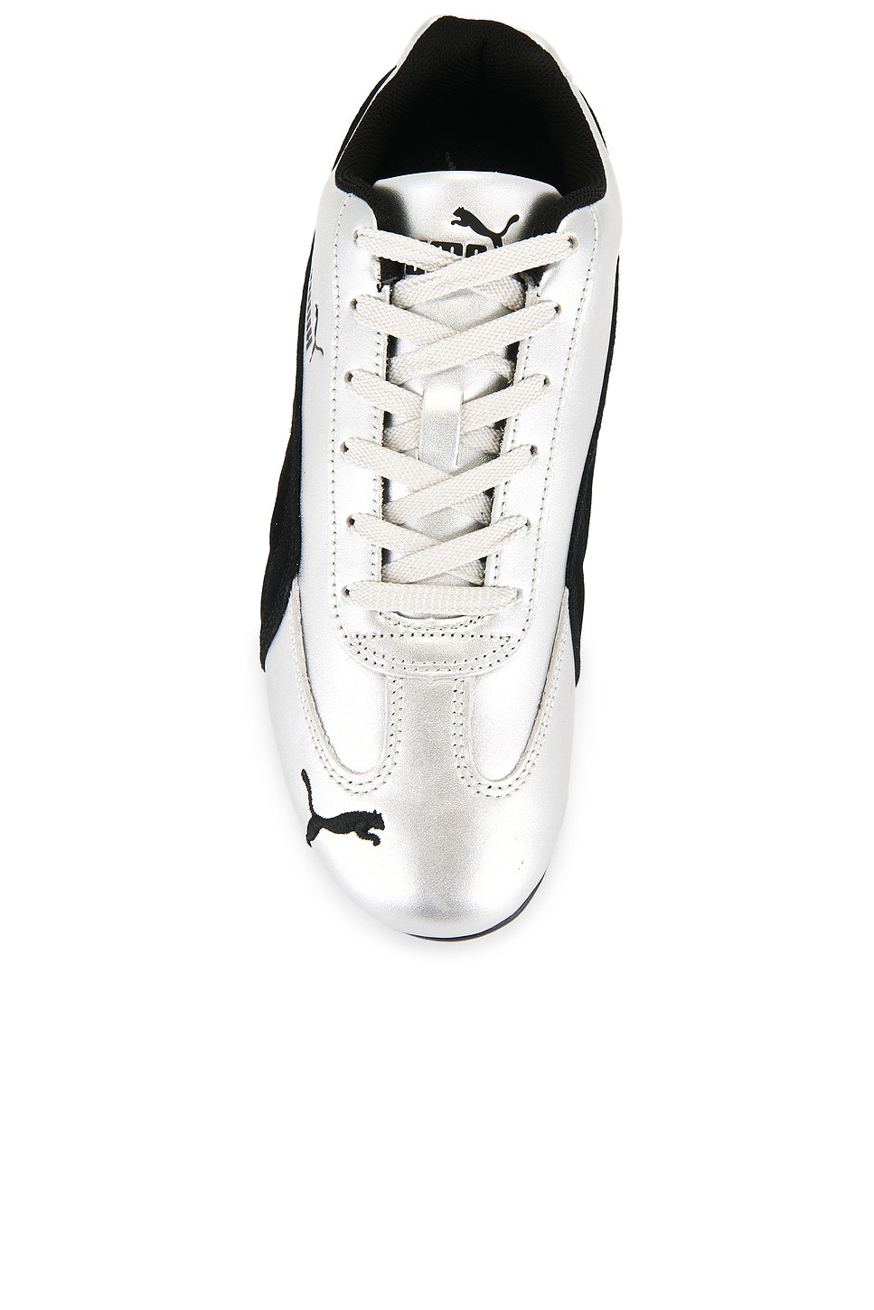 Speedcat Metallic Sneaker - 4