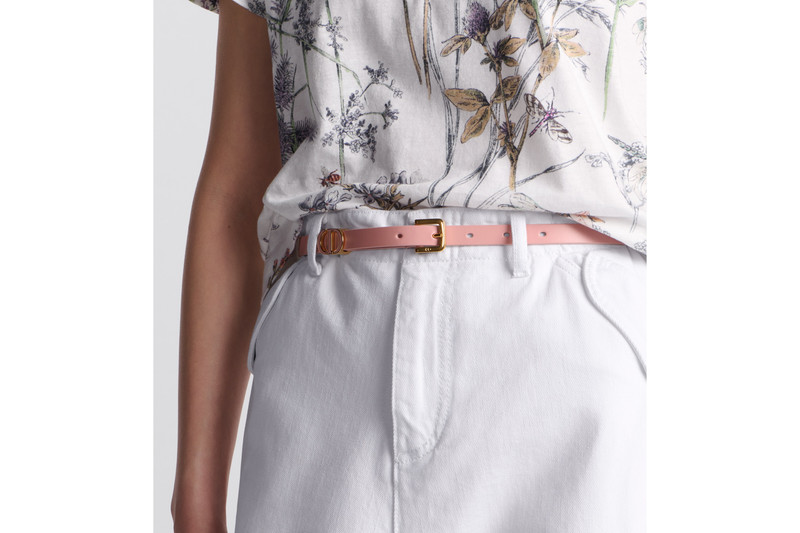 Dior 30 Montaigne Loop Belt outlook