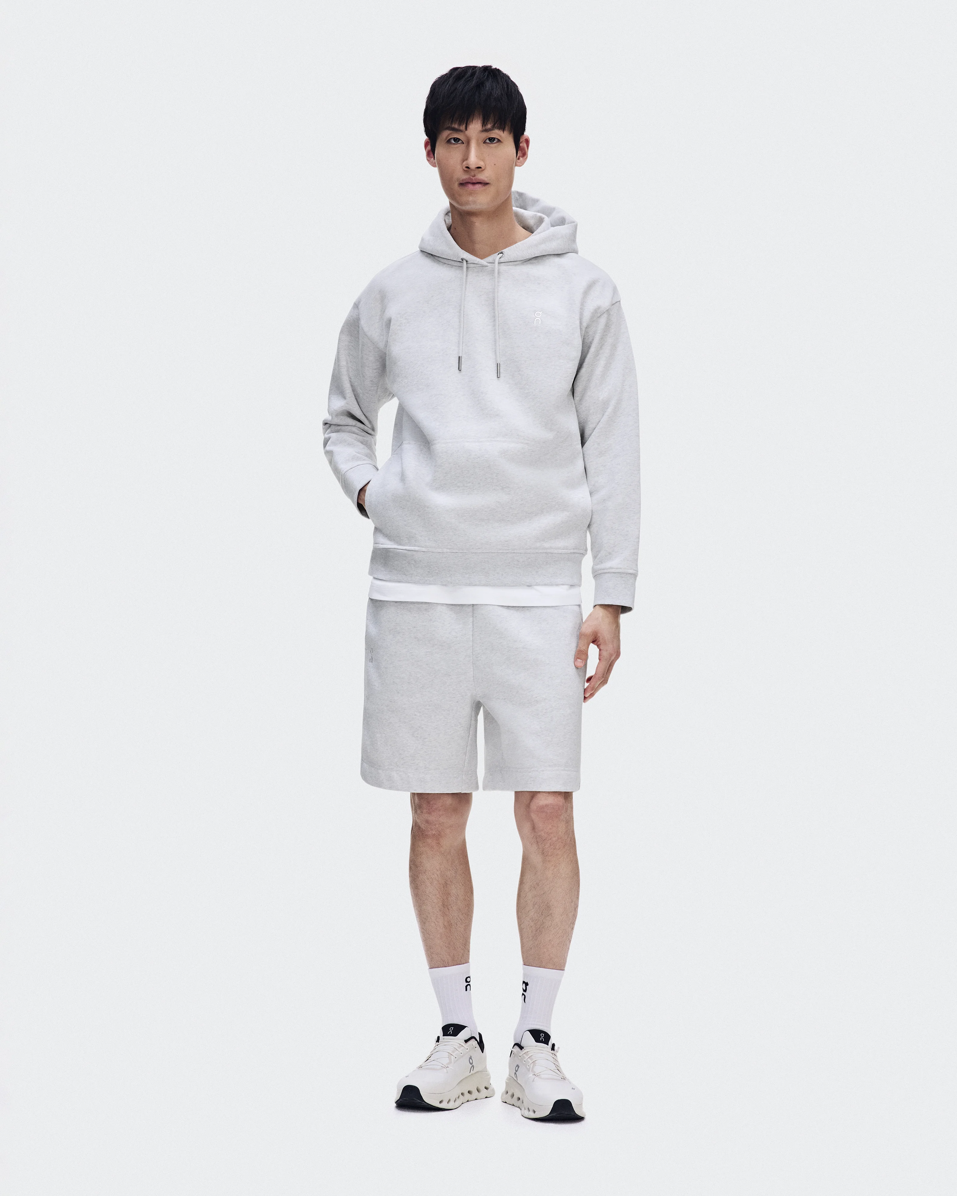 Club Collective Hoodie - 1